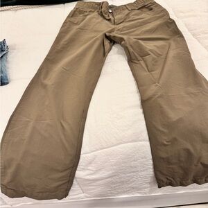 Men’s ascend pants size 34x30